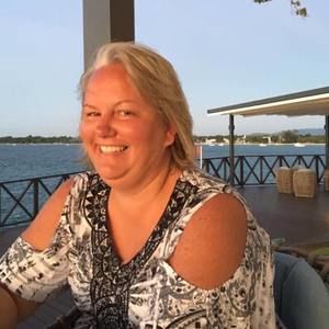 Meet your Posher, Patty